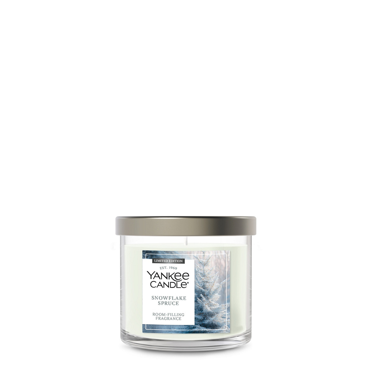 Snowflake Spruce
