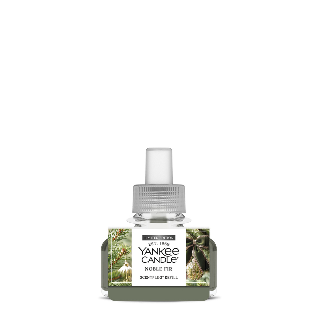 Noble Fir