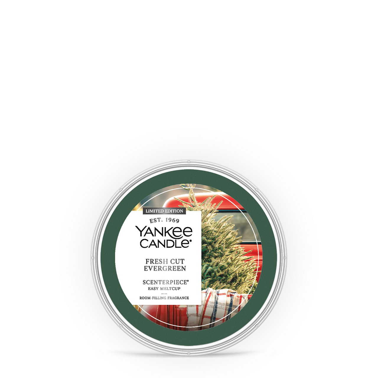 Fresh Cut Evergreen
