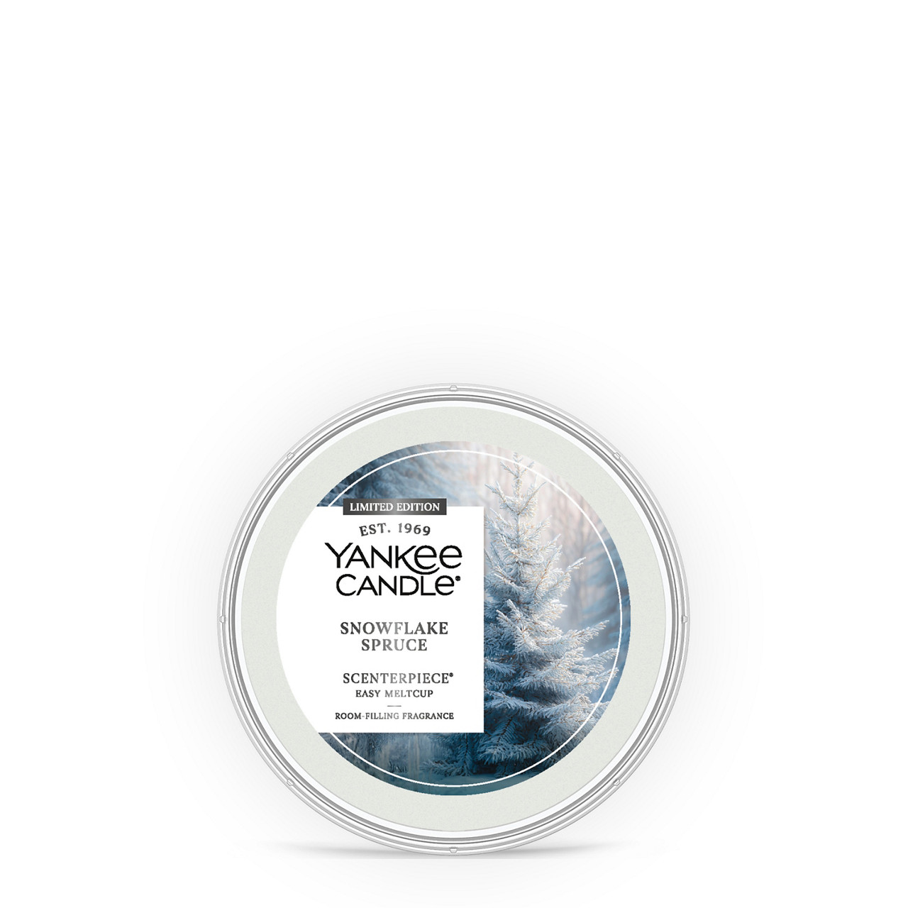 Snowflake Spruce