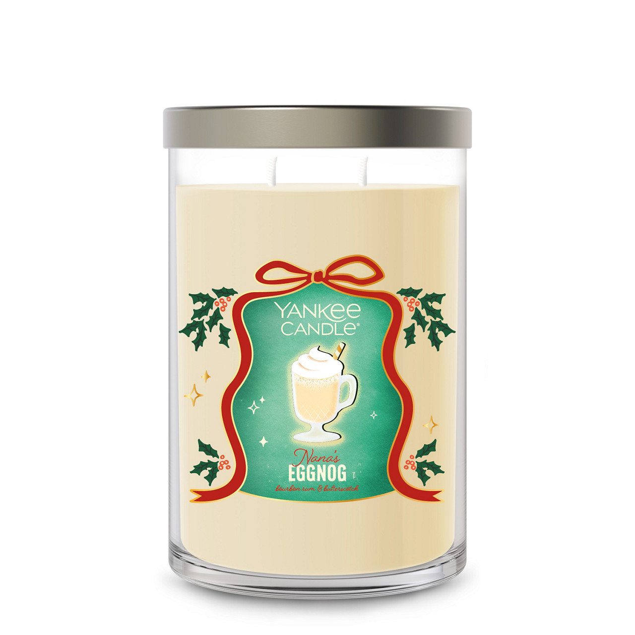Nana's Eggnog