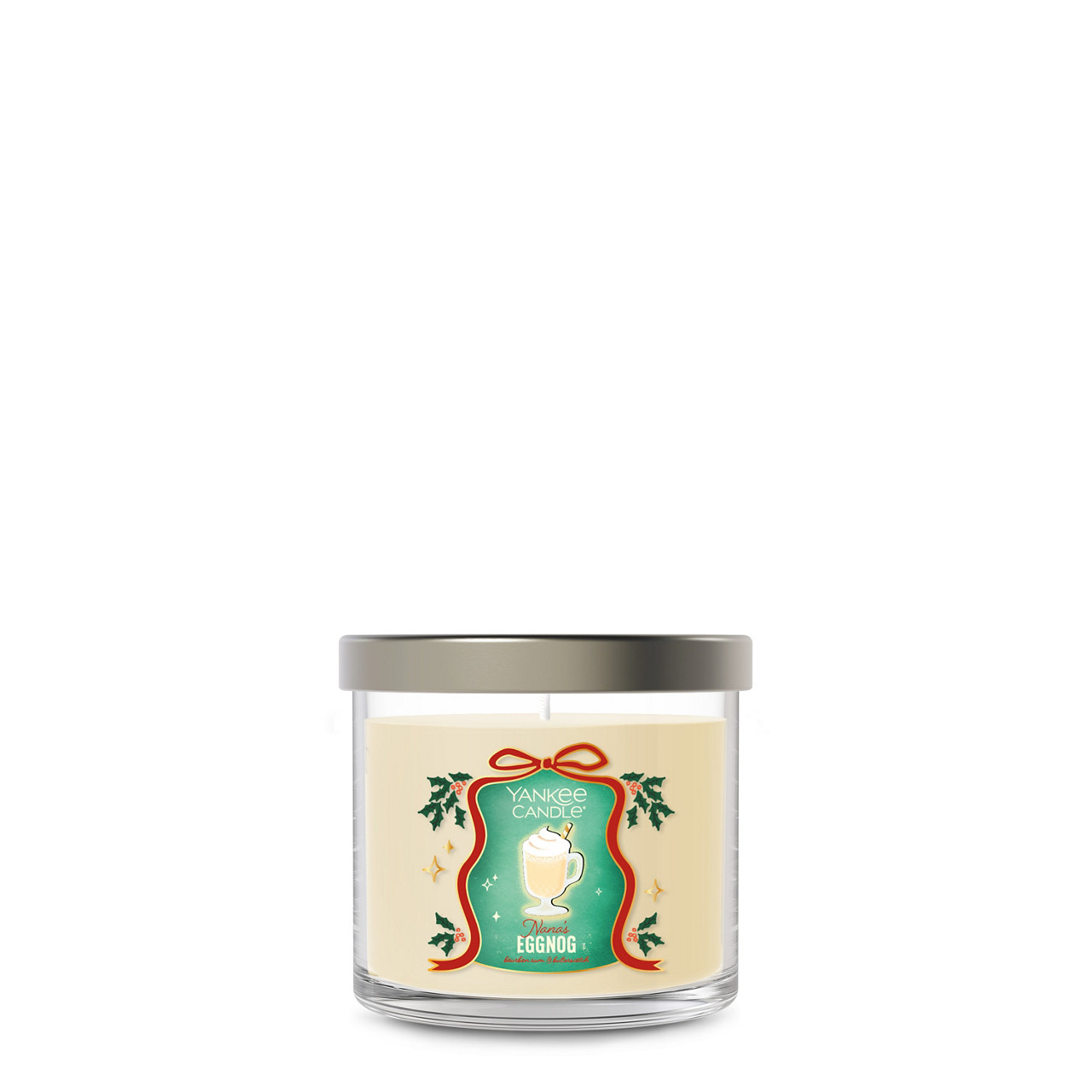 Nana's Eggnog
