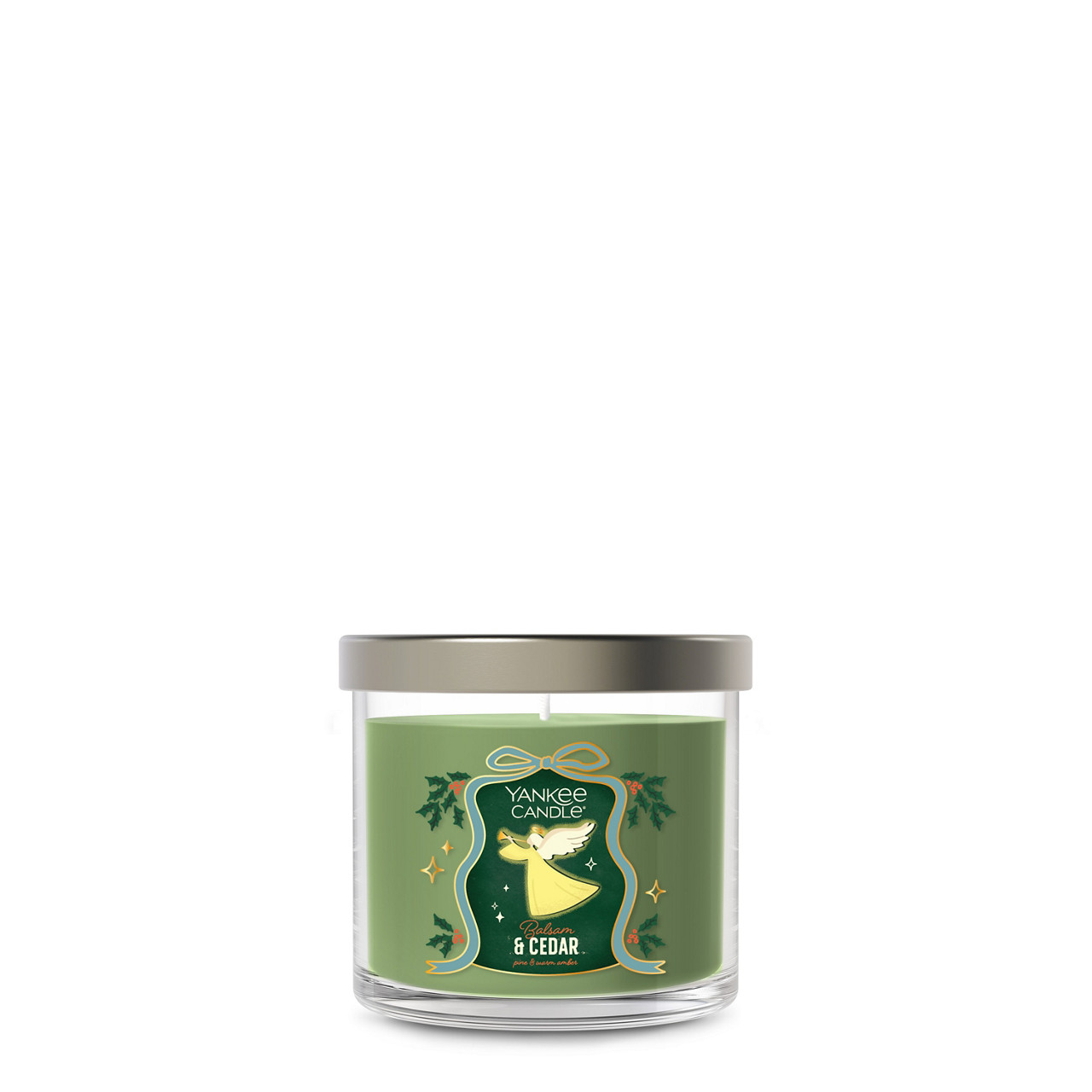 Balsam & Cedar