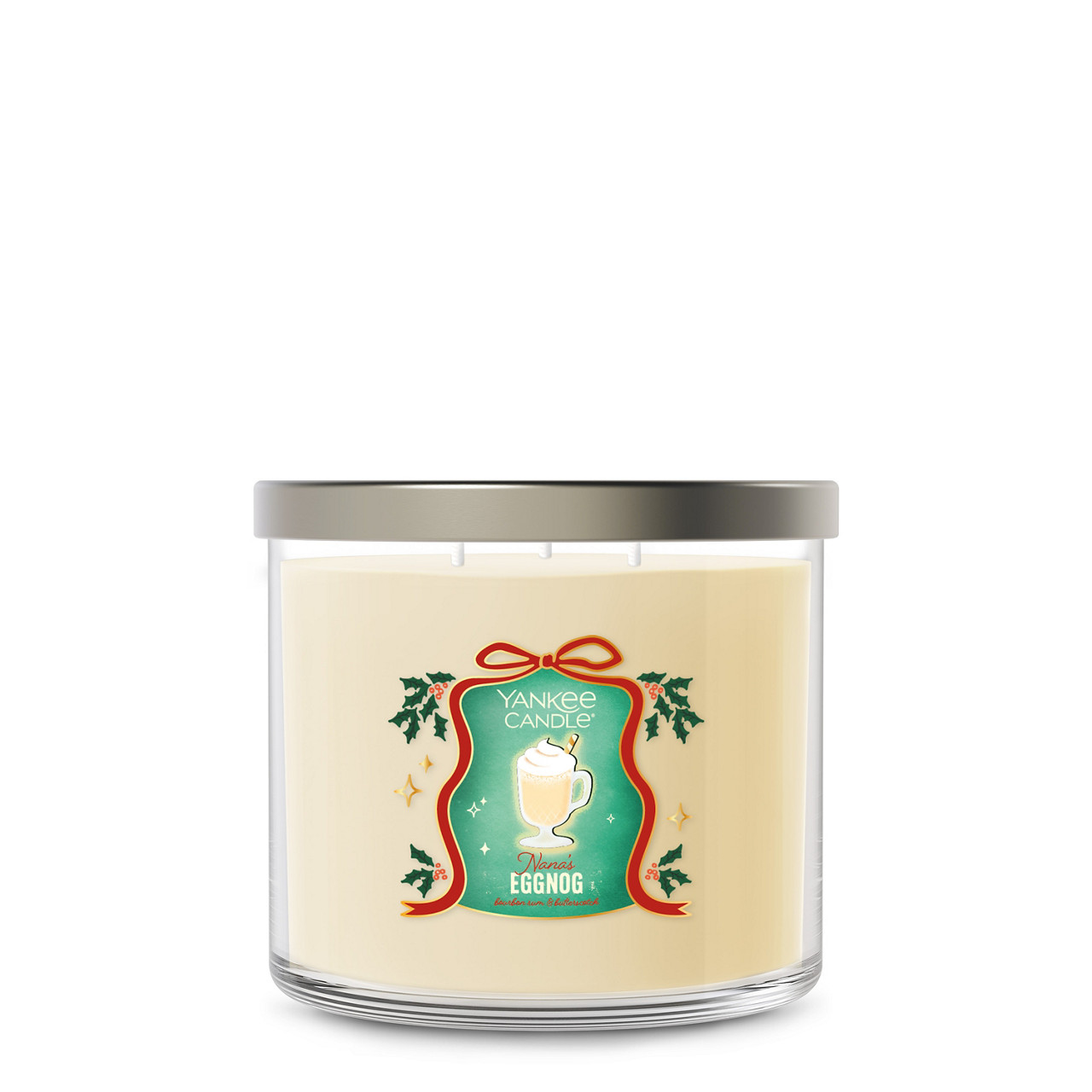 Nana's Eggnog