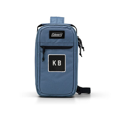 Kane Brown x Coleman&reg; 6-Can Soft-Sided Convertible Soft Cooler Bag