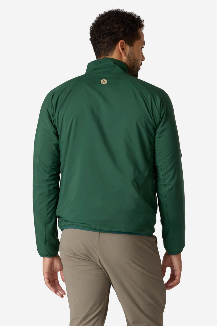 Men’s PrimaLoft® Evolve Aerothermal 1/2 Zip