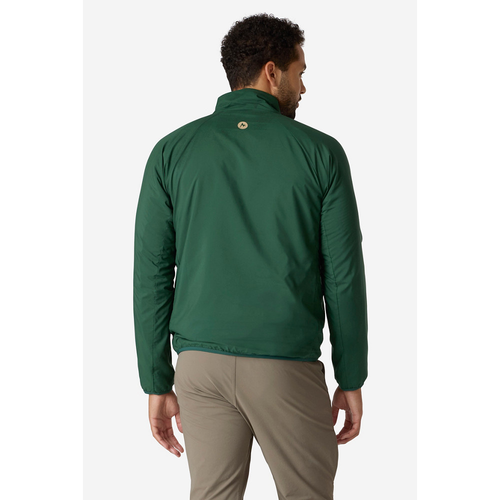 Men's PrimaLoft® Evolve Aerothermal 1/2 Zip | Marmot