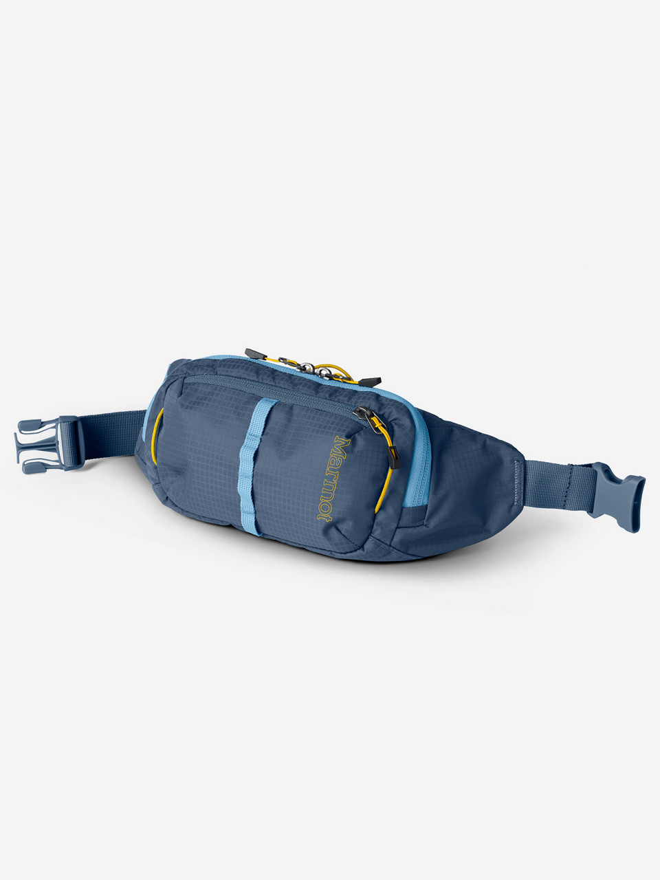 There-N-Back Waist Pack
