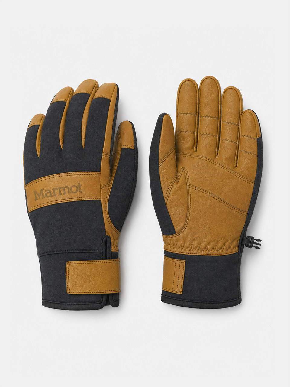Trax Touring Leather Glove | Marmot