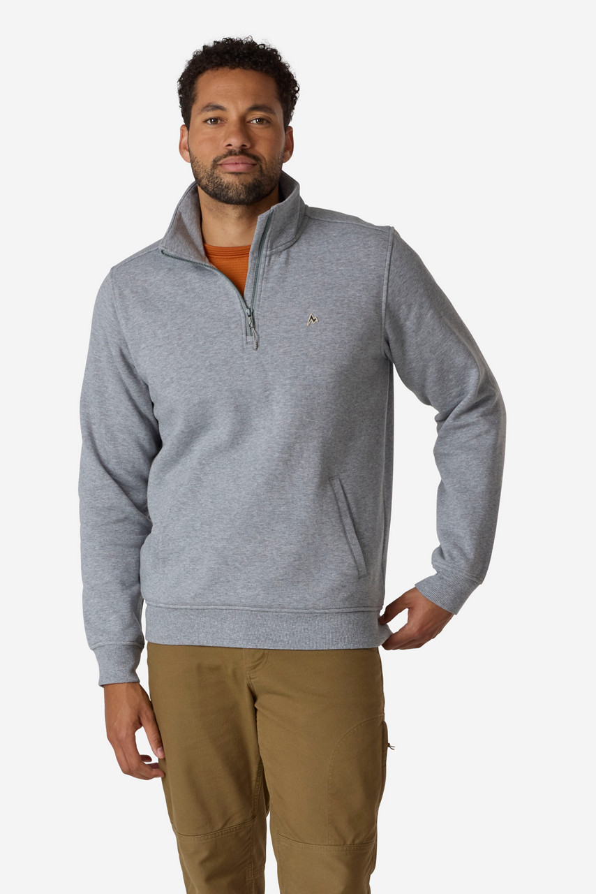 Grey Heather
