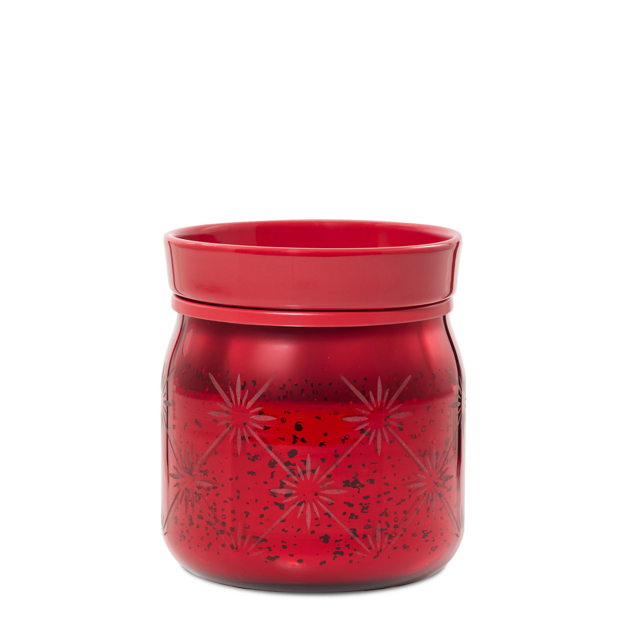 Mercury Burst Electric Wax Melt Warmer