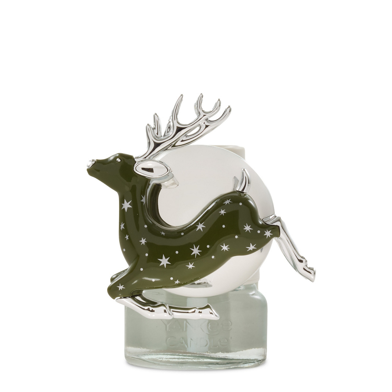 Starry Reindeer ScentPlug® Diffuser with Light