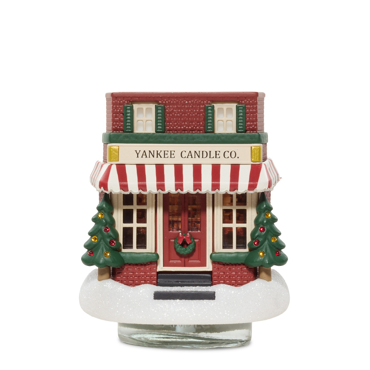 Yankee Candle Shop ScentPlug® Diffuser with Light