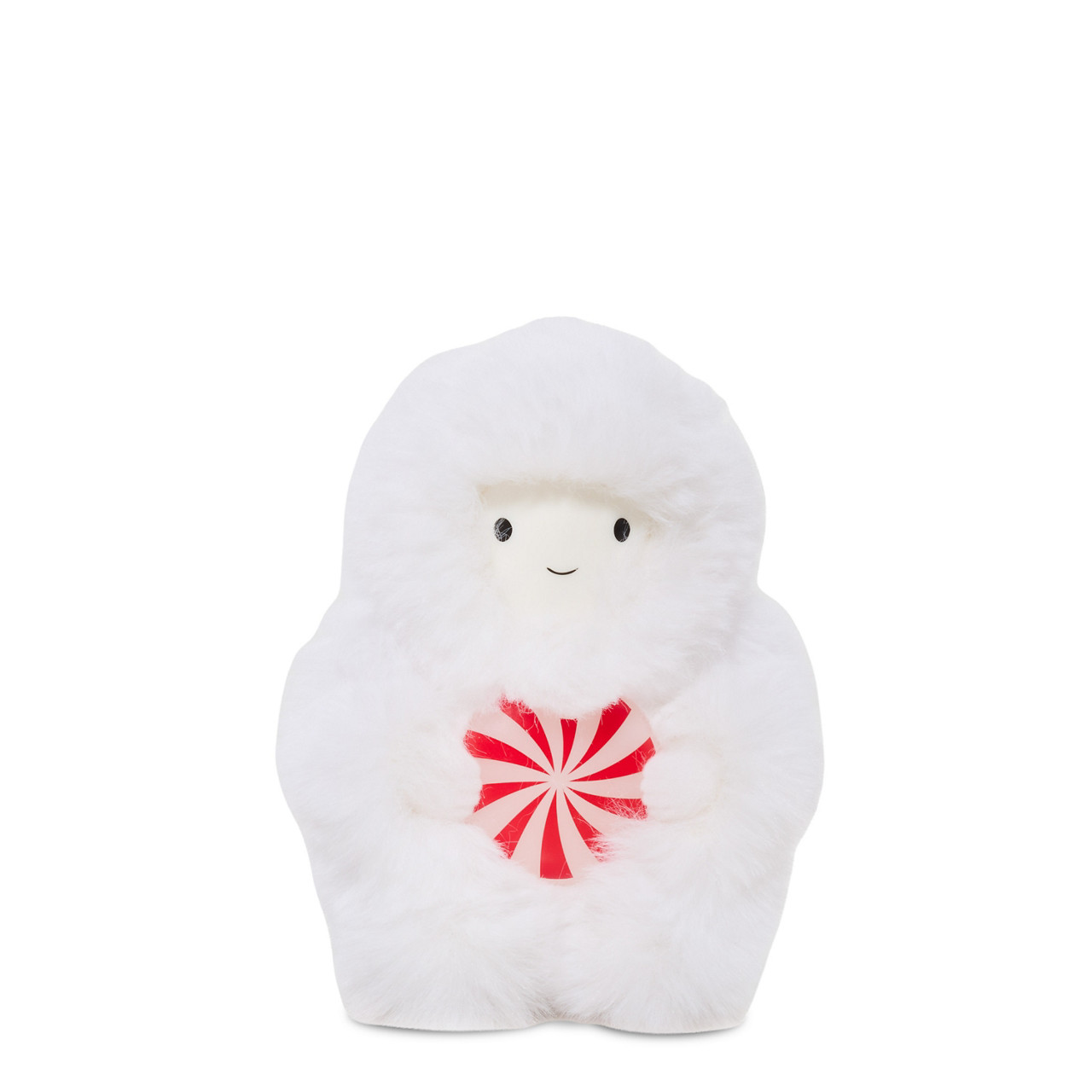 Peppermint Yeti ScentPlug® Diffuser with Light