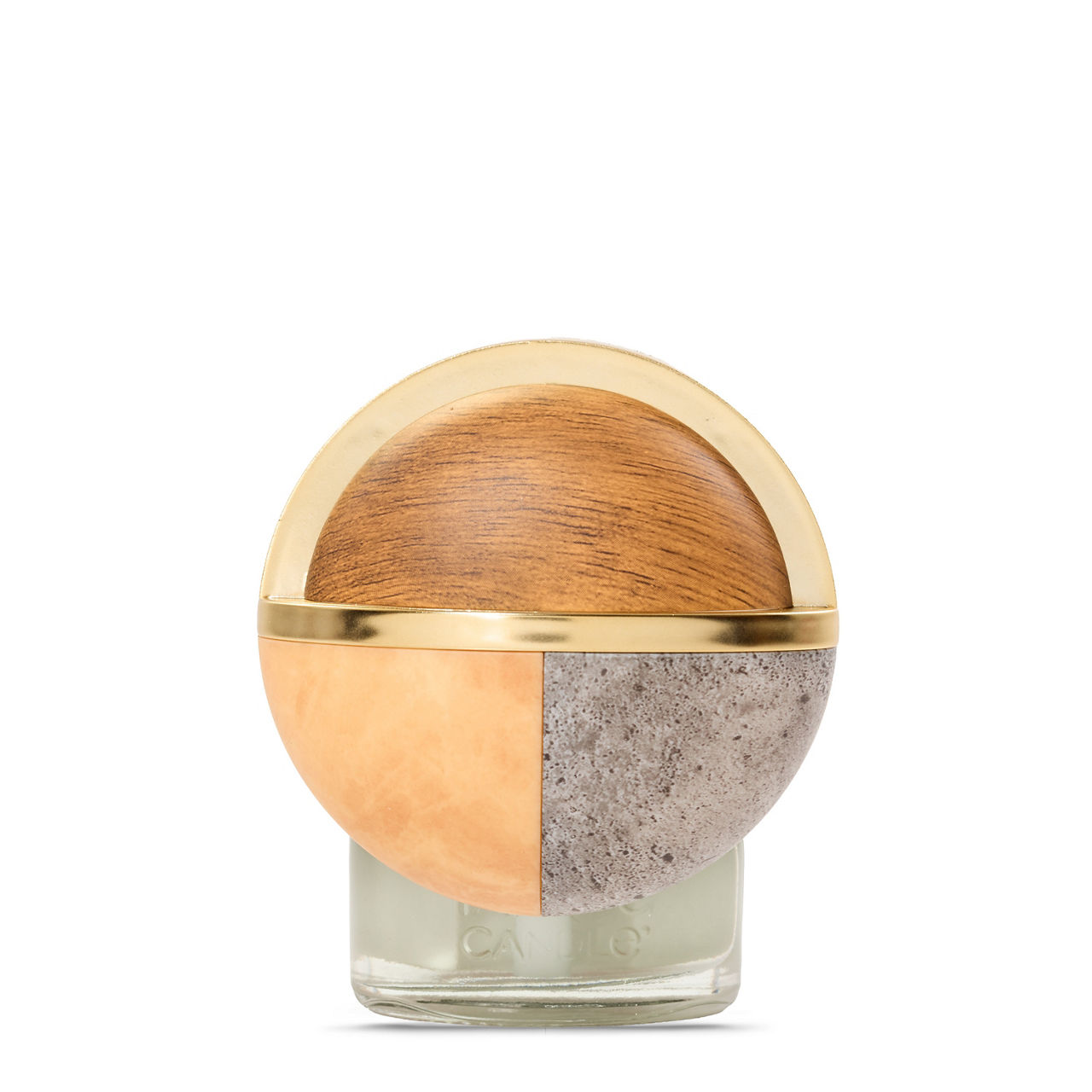 Moon Orbit ScentPlug® Diffuser with Light
