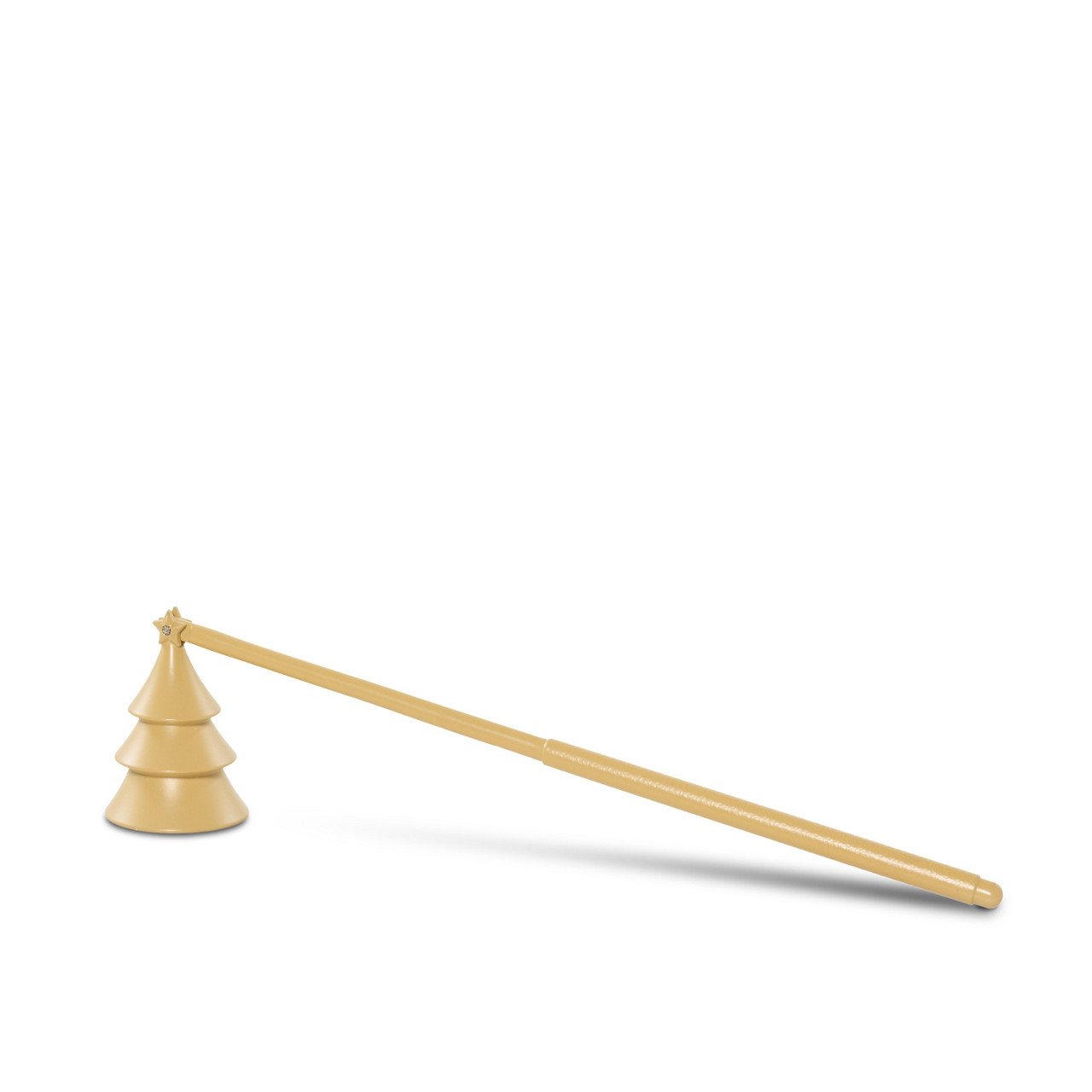 Radiant Pine Candle Snuffer