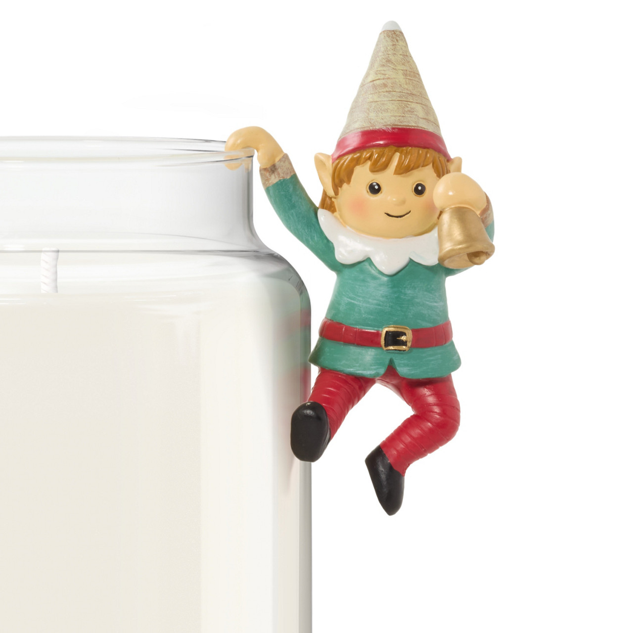 Elf Candle Climber