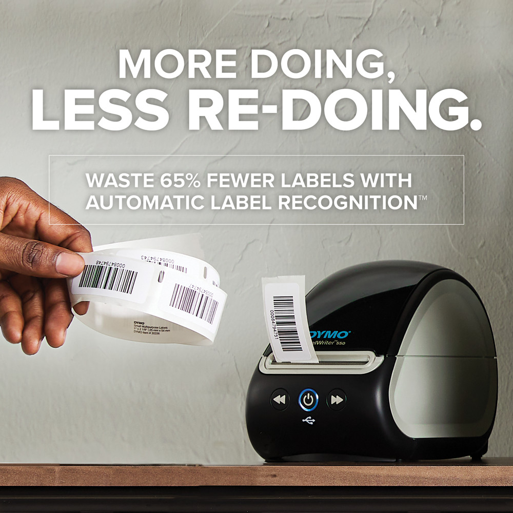 DYMO LabelWriter 550 Label Printer | Dymo