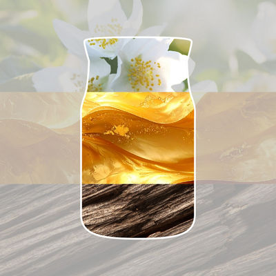 A Calm & Quiet Place Candle