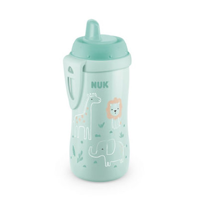 NUK&reg; First Choice Active Hard Spout Cup, 10 oz