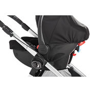 uppababy cruz stroller parts VISTA/CRUZ Accessory Bundle BestChoiceProducts9ftDeepSquareSolarLEDLightedPatioUmbrellaw/WoodgrainPatternUV-Resistant-Black saving when not in BKK GT-REX BL (Barbless) MODEL:7'1