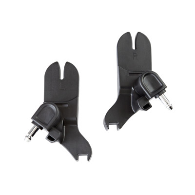 baby jogger car seat adapters for summit&trade; X3 stroller for Graco&reg; infant car seats