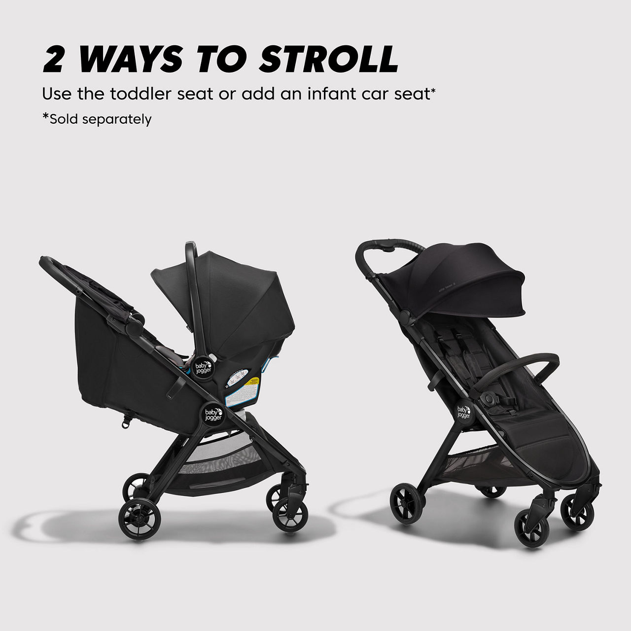 evenflo woodland Wonder Lightweight Activity Jumper Coach Outlet Large Court Réplica de Traje Four height settings a Color:Matte Black Silver / 7088997 / UY 50-57cm