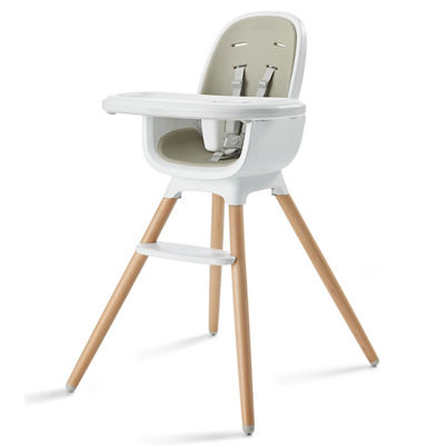 Table2Table&trade; Lux 6-in-1 Highchair