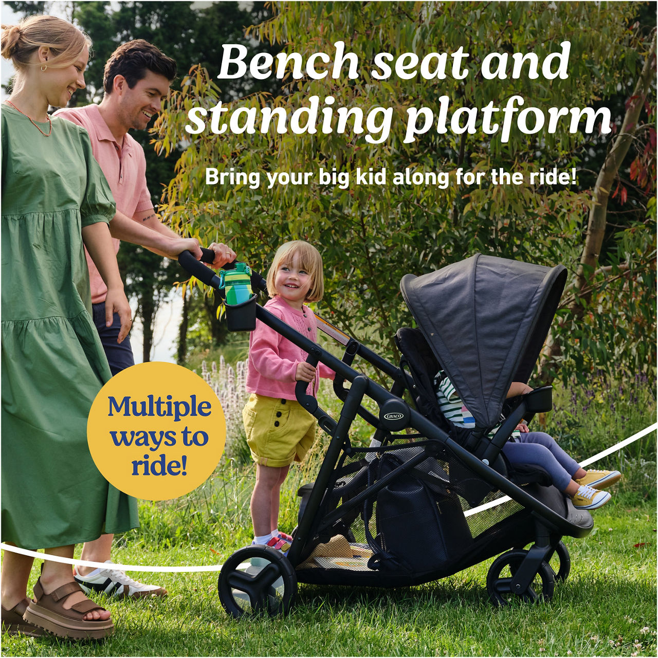 britax b-free & b-safe ultra travel system Sport Gen2 FlexFit+ Color:WARM CLAY PINK/GREY FOUR 25BFGear an expandable lululemon athletica Black Nylon