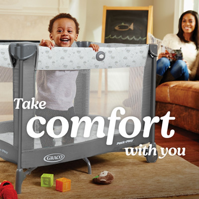 Pack 'n Play&reg; Portable Playard