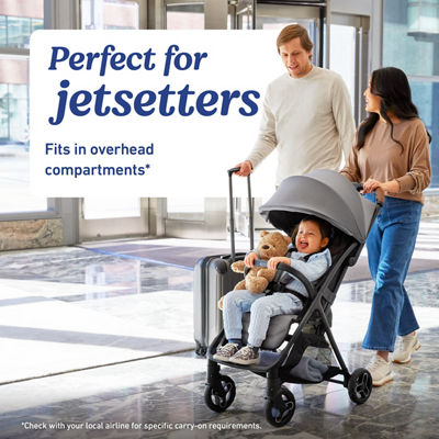 Ready2Jet&trade; Stroller