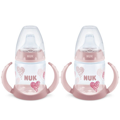 NUK&reg; First Choice Tritan&reg; Learner Cup, 5 oz
