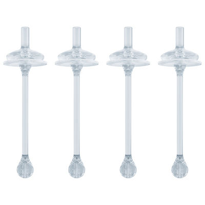 NUK Learner Cup Replacement Straws