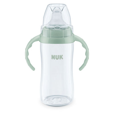 NUK&reg; First Choice Tritan&reg; Large Learner Cup, 10 oz