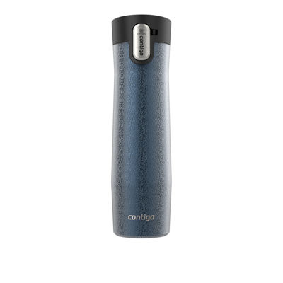 Contigo&reg; West Loop 3.0 Stainless Steel Travel Mug with AUTOSEAL&reg; Lid, 24oz