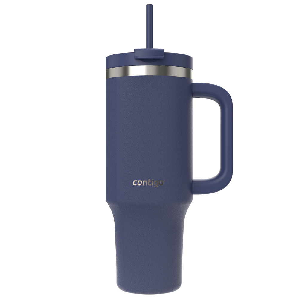 Contigo® Streeterville Leak-Proof Tumbler, 40oz | Coleman