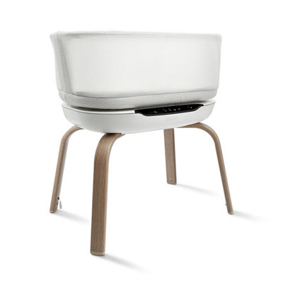 SmartSense&trade; Soothing Bassinet