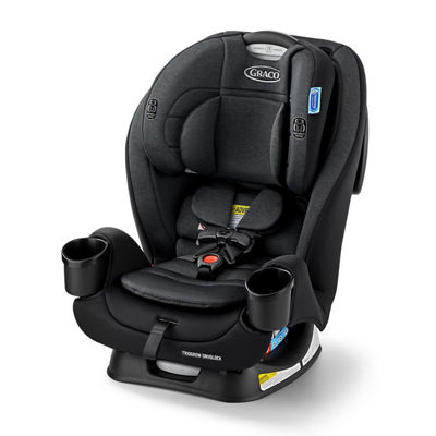 TrioGrow&trade; SnugLock&reg; 3-in-1 Car Seat