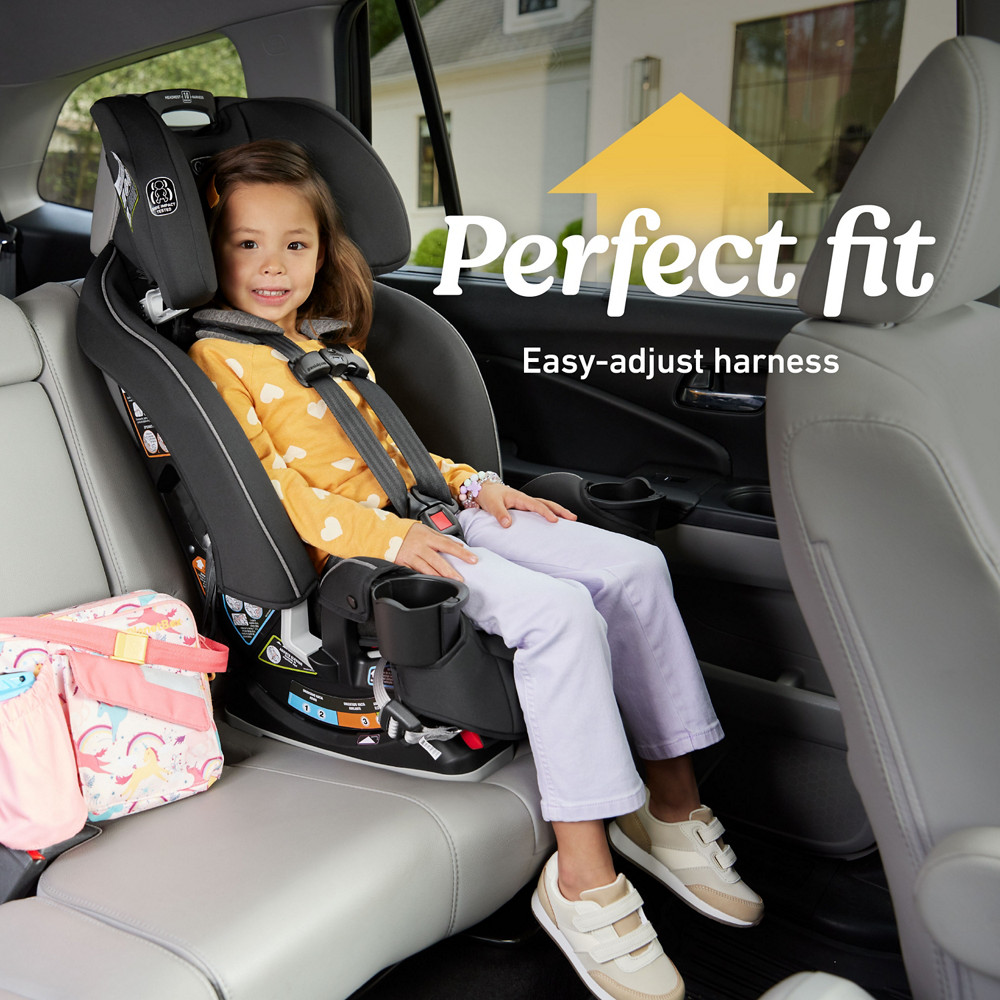 SlimFit® 3-in-1 Car Seat | Graco Baby