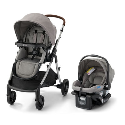 Modes&trade; Closer Travel System