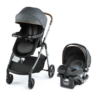 Modes&trade; Trio Travel System