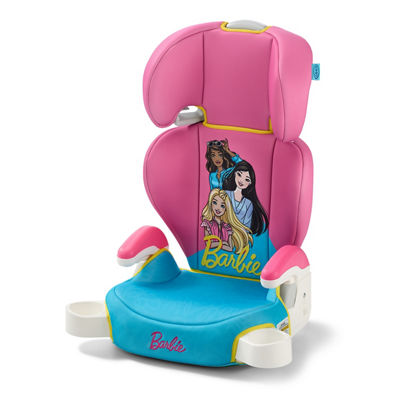 Barbie x Graco TurboBooster&reg; 2.0 Highback Booster