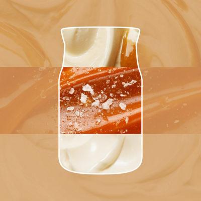 Caramel Kiss Candle