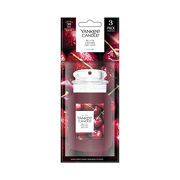 Black Cherry Car Air Fresheners
