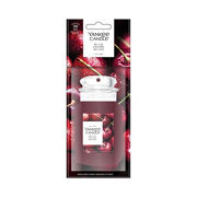 Black Cherry Car Air Freshener
