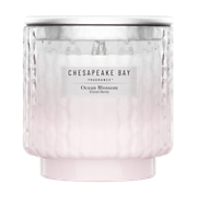 Ocean Blossom Candle