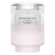 Ocean Blossom Candle