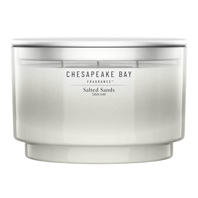 Salted Sands Kerze