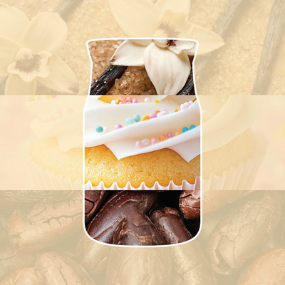Vanilla Cupcake Autoduft