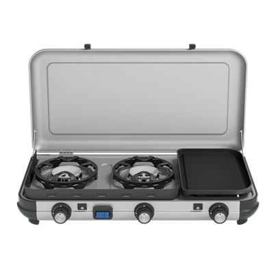 Vařič Camping Kitchen 2 Multi-Cook